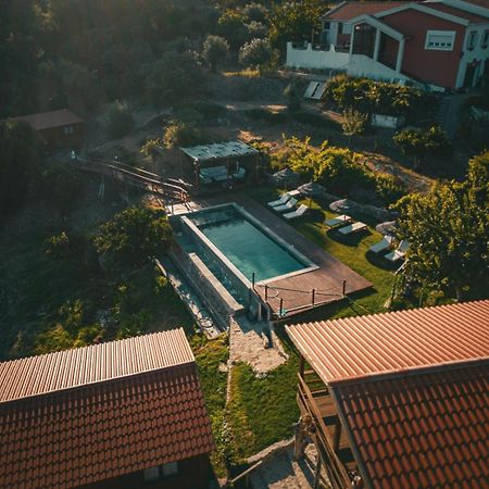 Ferienwohnung Quinta Altamira Portalegre Exterior foto