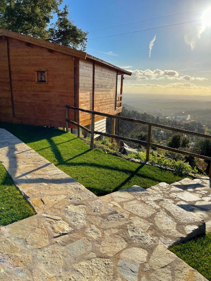 Ferienwohnung Quinta Altamira Portalegre Exterior foto